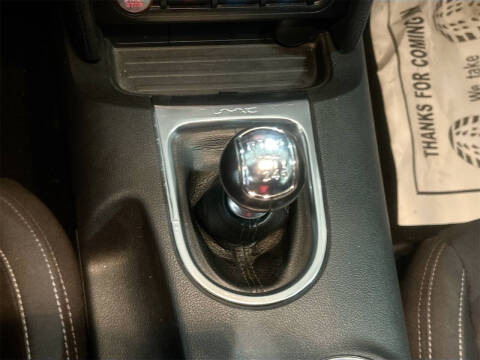 2023 Ford Mustang GT