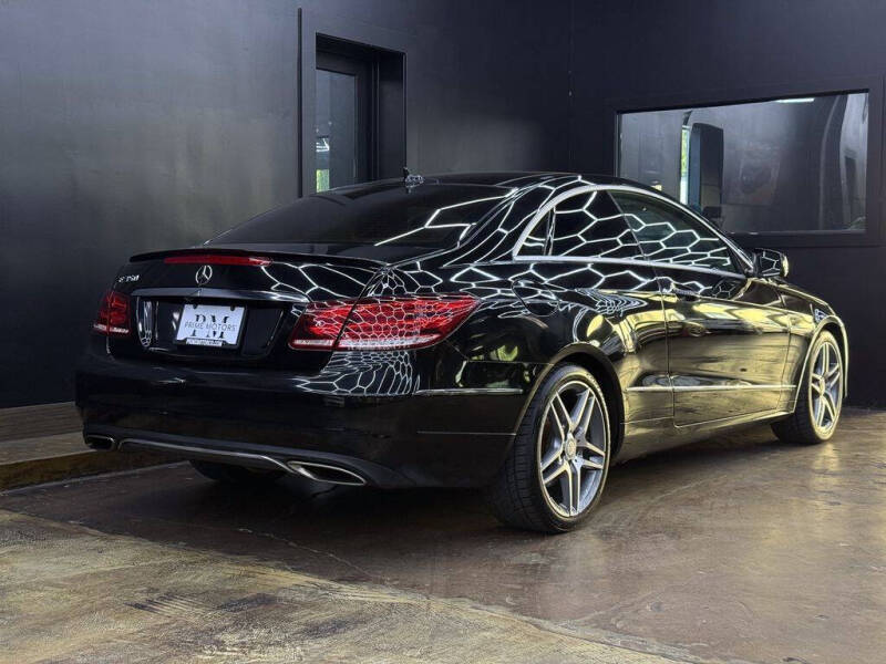 2014 Mercedes-Benz E-Class E 350