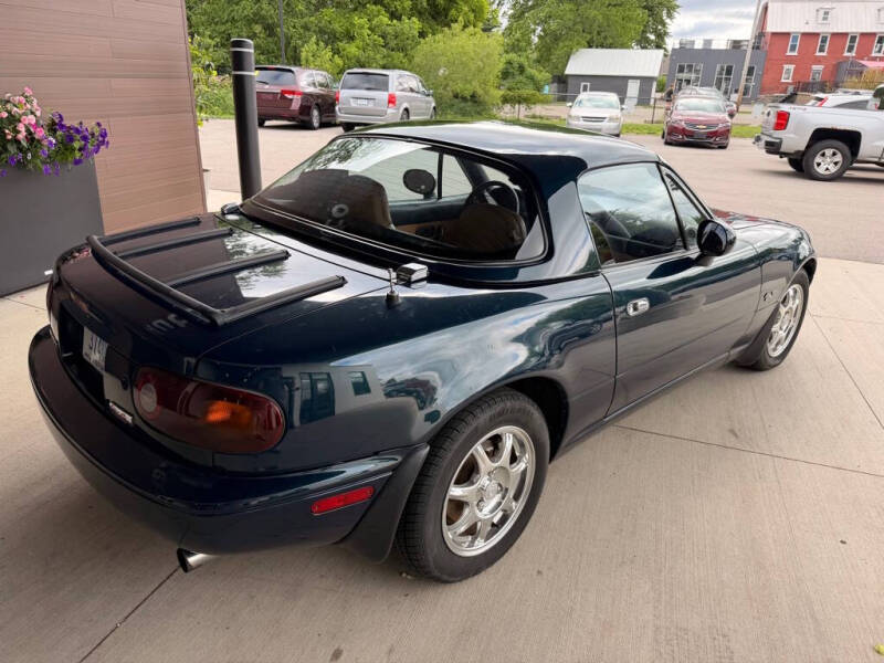 1994 Mazda MX-5 Miata