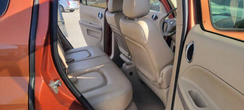 2006 Chevrolet HHR LT