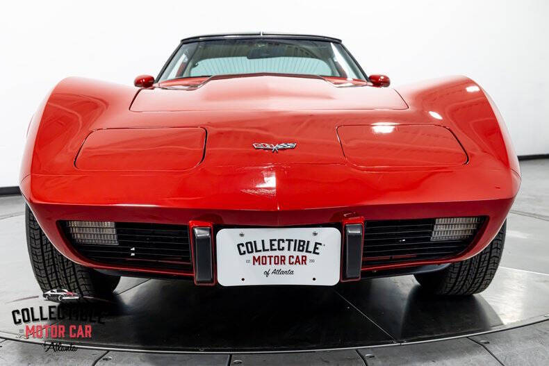 1979 Chevrolet Corvette