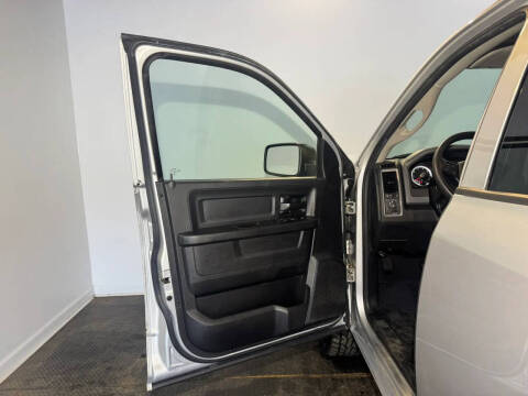 2014 RAM 1500 Express
