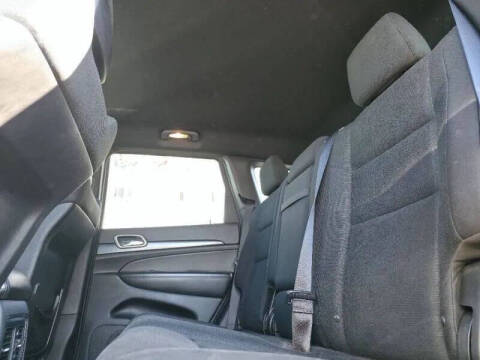 2014 Jeep Grand Cherokee Laredo