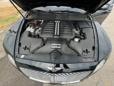 2017 Bentley Bentayga W12 First Edition