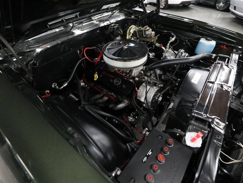 1969 Chevrolet Chevelle