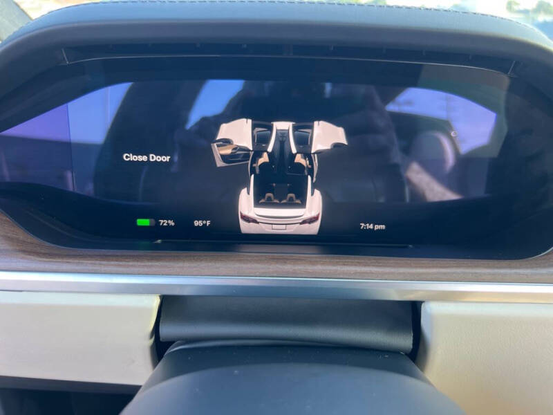 2023 Tesla Model X