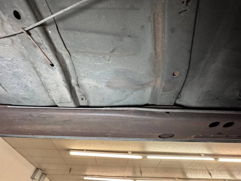 1971 Oldsmobile Cutlass Supreme