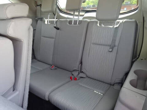 2014 Toyota Highlander Limited