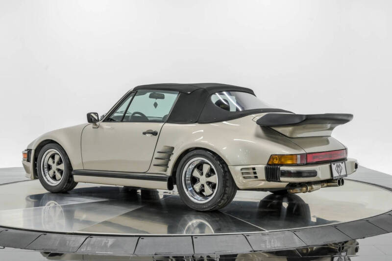 1969 Porsche 911