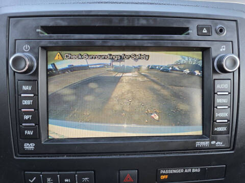 2012 Buick Enclave Premium