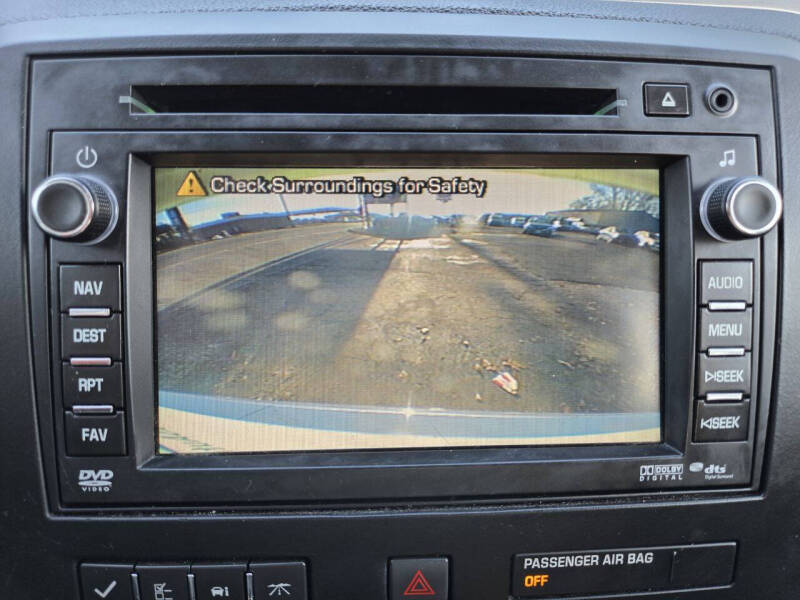 2012 Buick Enclave Premium