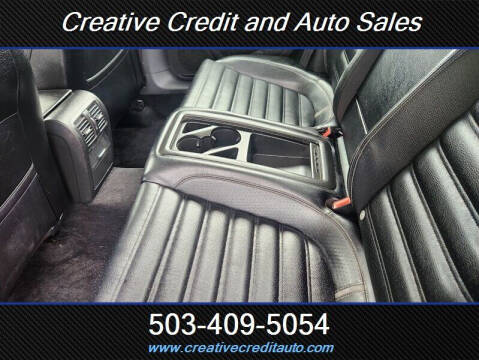 2010 Volkswagen CC Sport PZEV