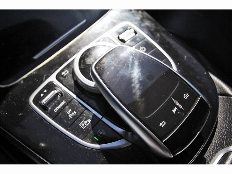 2017 Mercedes-Benz E-Class E 300