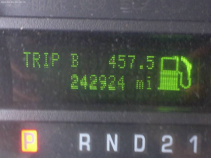 2012 Ford E-Series E-350 SD XLT