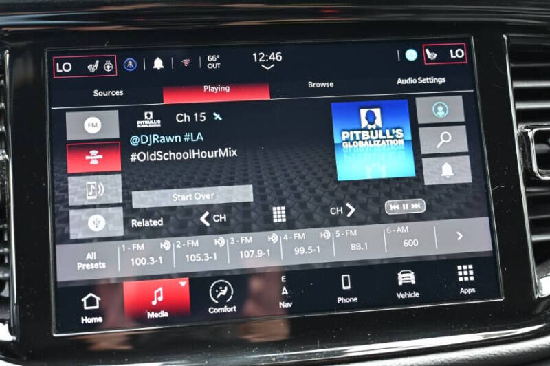 2024 Dodge Durango R/T Plus