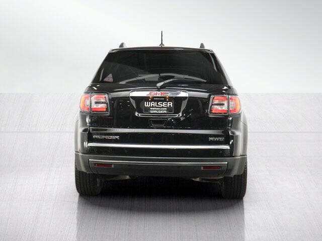 2016 GMC Acadia SLT-1