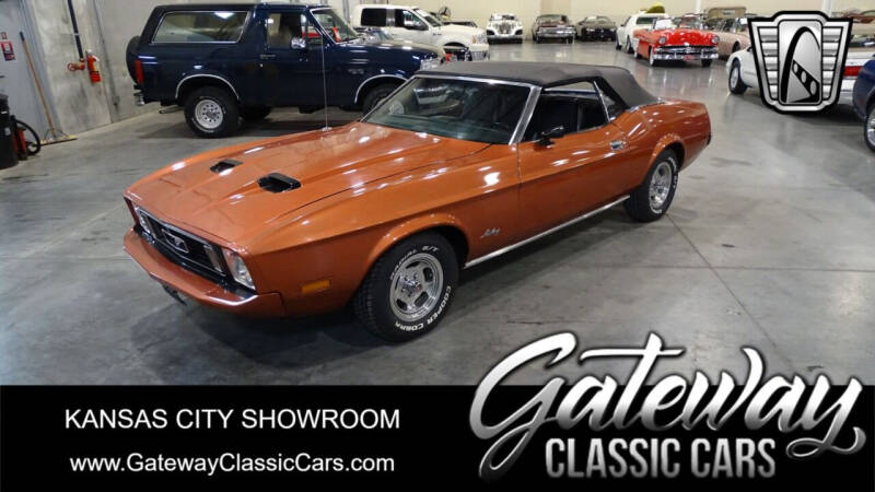 Classic Cars For Sale In Kansas City MO Carsforsale