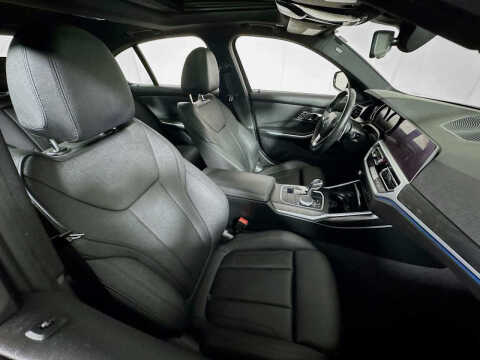 2020 BMW 3 Series 330i xDrive