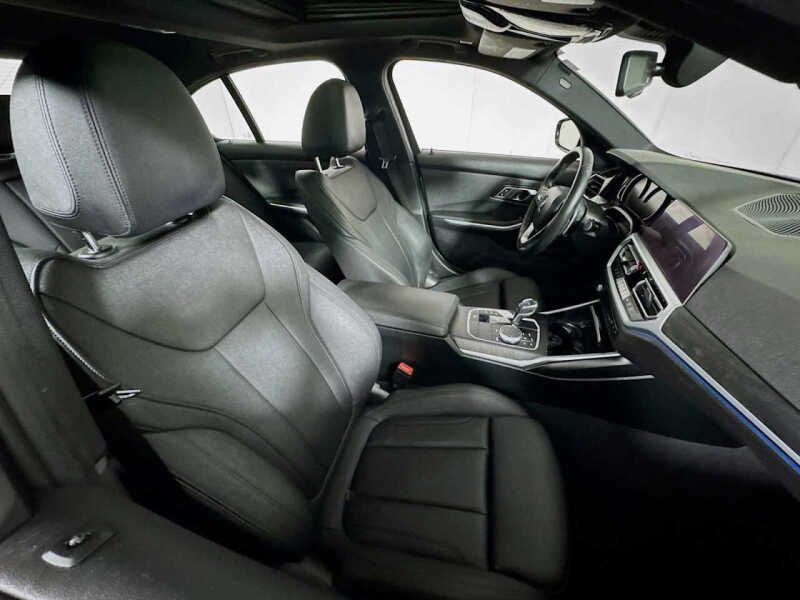 2020 BMW 3 Series 330i xDrive