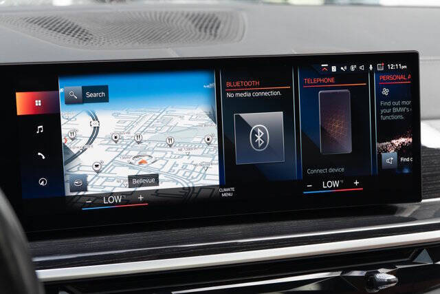 2023 BMW X7 20