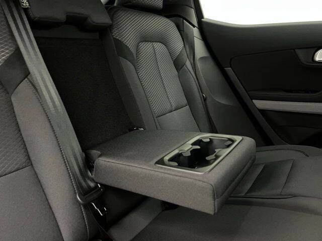 2022 Polestar 2 Long Range Dual Motor