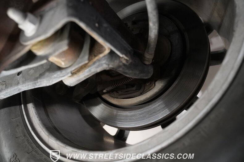 2001 Chevrolet Camaro Z28