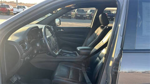 2023 Dodge Durango R/T Plus