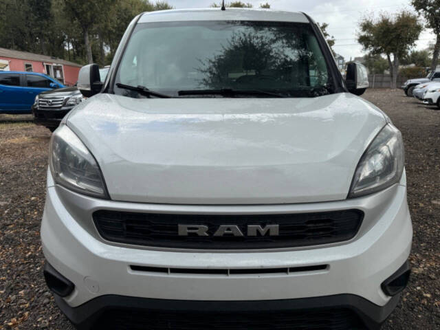 2019 Ram ProMaster City for sale at AUSTIN PREMIER AUTO in Austin, TX