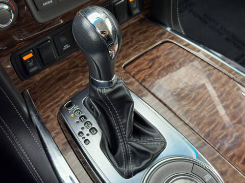 2019 Nissan Armada SV