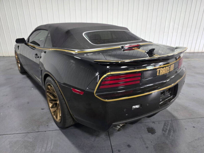 2011 Chevrolet Camaro SS