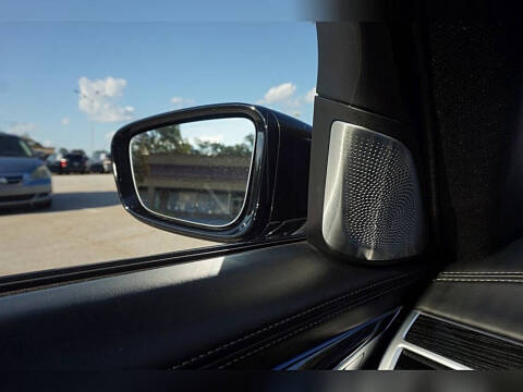 2017 BMW 7 Series 750i