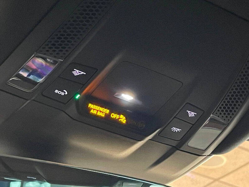 2024 Audi e-tron GT quattro Premium Plus