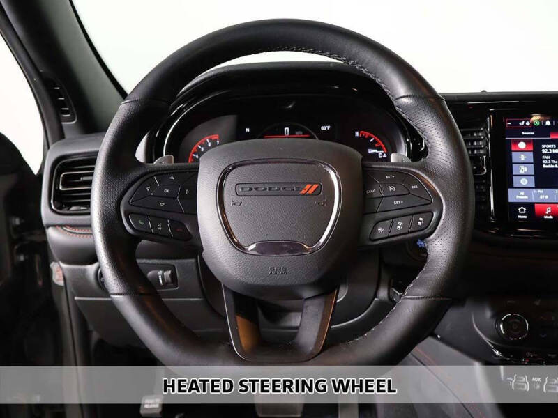 2025 Dodge Durango GT Plus
