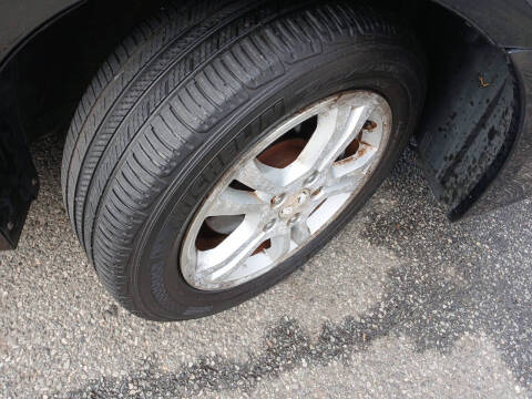 2006 Honda Accord EX w/Leather