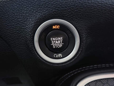 2018 Dodge Challenger GT