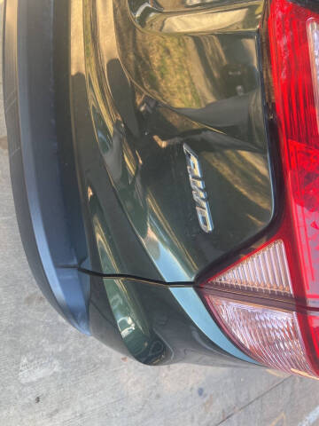 2018 Honda HR-V EX-L w/Navi