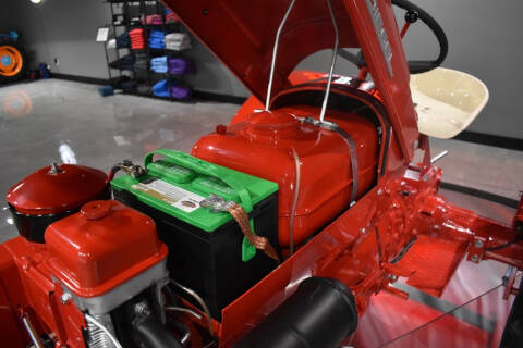 1959 Porsche Junior 108