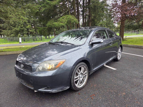 2008 Scion tC