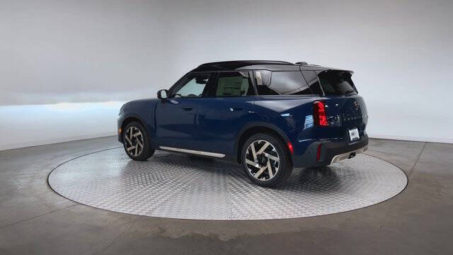2026 MINI Countryman S ALL4
