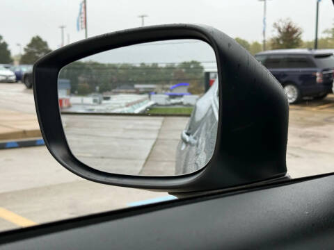 2019 Mazda CX-5 Sport