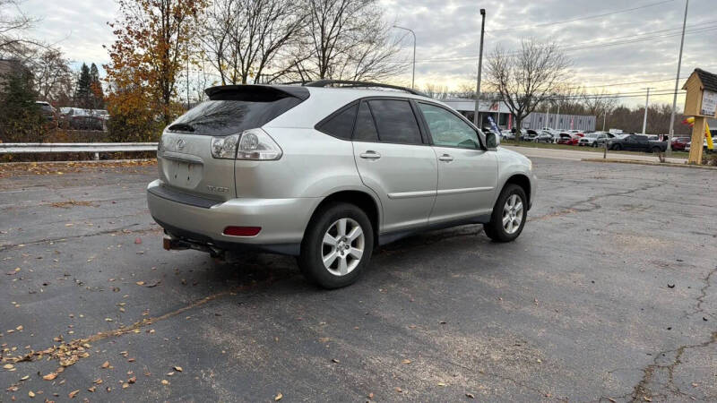 2005 Lexus RX 330