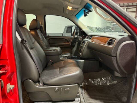 2008 GMC Sierra 2500HD