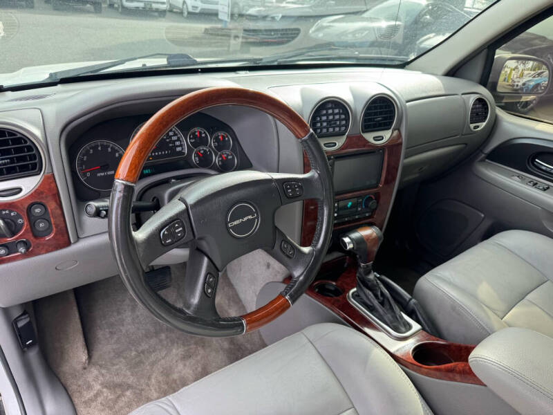 2006 GMC Envoy Denali