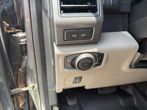 2019 Ford F-250 Super Duty