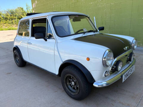 1971 MINI Mini Cooper Mark III