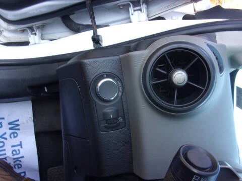 2014 Chevrolet Sonic LS Auto