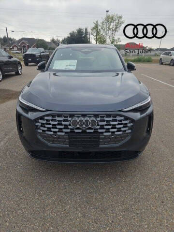 2025 Audi Q5 quattro Premium Plus TFSI