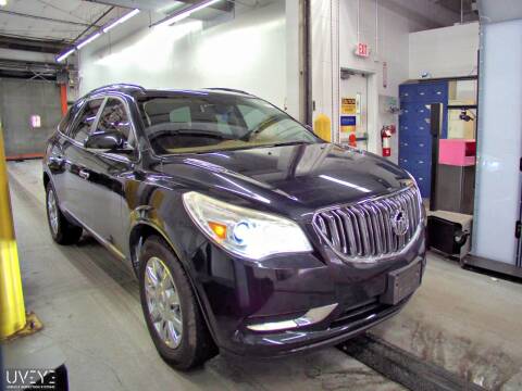 2014 Buick Enclave for sale at Unlimited Auto Sales in Upper Marlboro MD