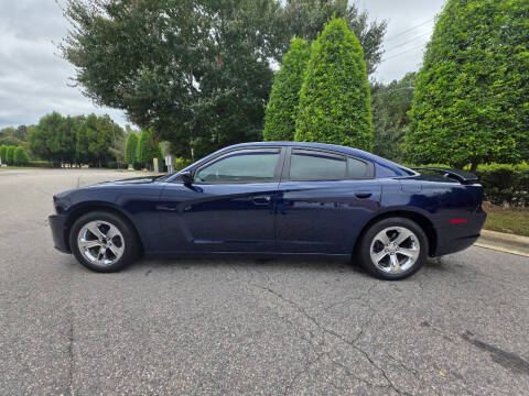 2014 Dodge Charger SE