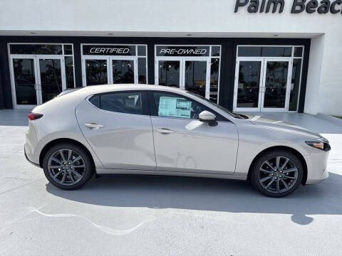 2026 Mazda Mazda3 Hatchback 2.5 S Preferred